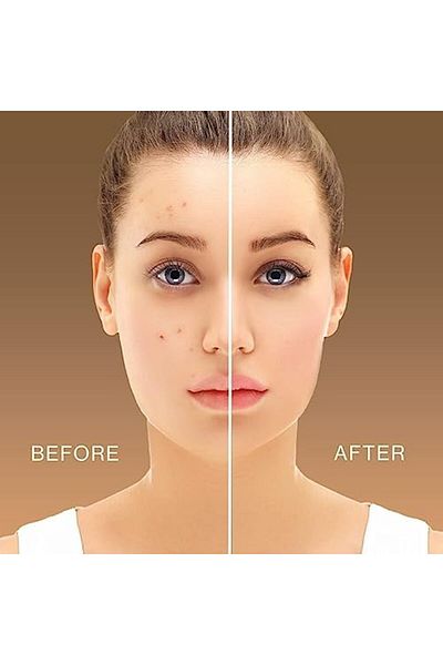 L.A. Girl HD Pro.Conceal, Tawny GC959