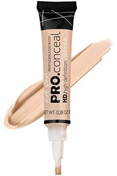 L.A. Girl Pro Conceal HD Concealer Fairest - (8 g)