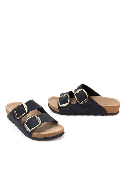 Pierre Cardin Pc-7551 Women's Slippers