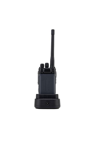 PNI Portable radio station PMR Dynascan LP-50, 16CH, Scan, Vox, CTCSS, DCS, 2000mAh battery, IP67