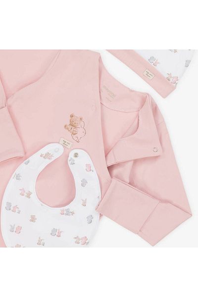 MAYORAL Newborn Baby Set