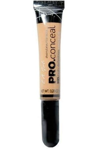 L.A. Girl HD PRO Conceal - Natural Shade