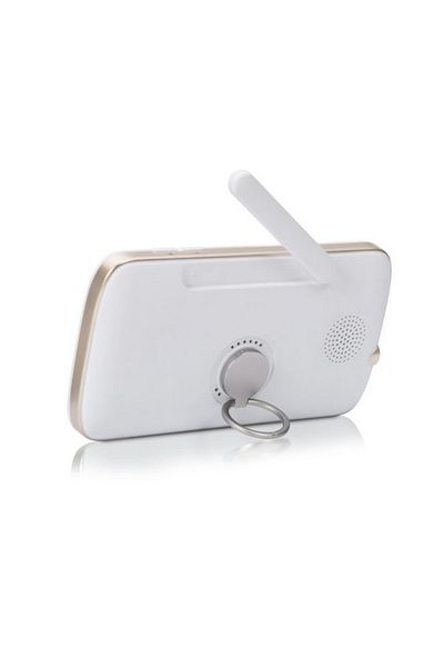 PNI Monitor video pentru bebeluși Motorola VM65 Connect cu ecran de 5 inchi