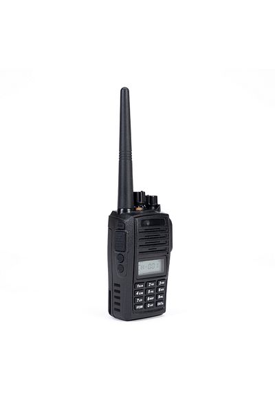 PNI Professional portable radio station PNI PMR R18-S, 0.5W, IP67
