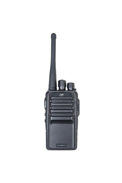 PNI Professional portable radio station PNI PMR R15 0.5W, 16 programmable