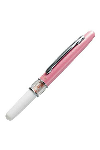 Zebra Minna Mini Pink 0.7mm Ballpoint Pen Ba26