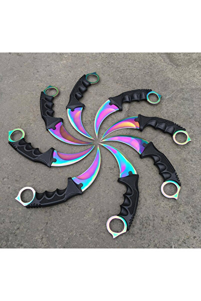 John Connely CSGO Çakı - CsGO