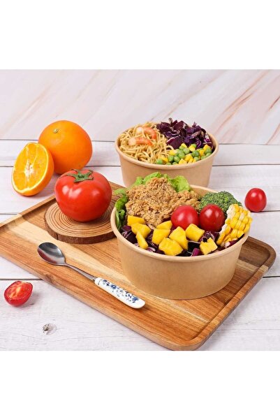 Evinizin Yardımcısı KASE&KRAFT &KRAFT KASE&KRAFT TABAK&KRAFT SUNUMLUK 1250 CC...