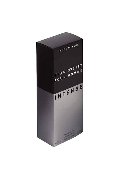 Issey Miyake ISSEY MIYAKE L'EAU D'ISSEY POUR HOMME INTENSE (M) EDT 125ML