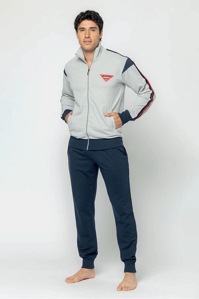 Lotto Men's tracksuit Lotto LA1074