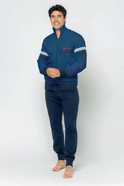 Lotto Men's tracksuit Lotto LA1073