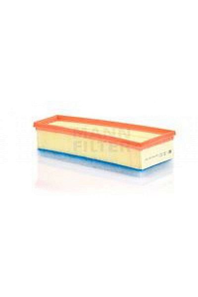 MANN Air Filter Sag Mercedes M177 X290 W213 W463 V167 C167 W222 Gnzrz