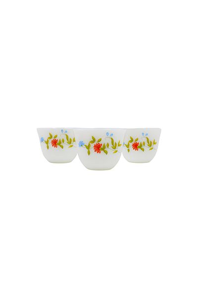 ALSAIF Large Korean sword coffee cup