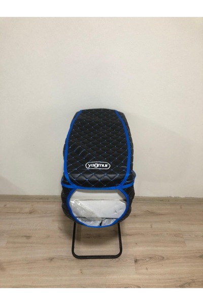 Tunca Rain Patpat Body Cover New Model