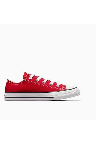 converse Sneakers Converse Yths C/T All ST, Red, Kids