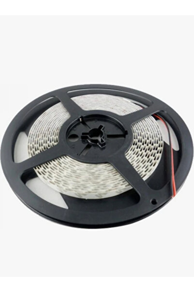 Jupiter 3 çipli iç mekan şerid led 12v ( beyaz ışık ) 10 m lik paket