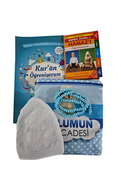 MyReal Set pentru copii: Învățăm rugăciunea