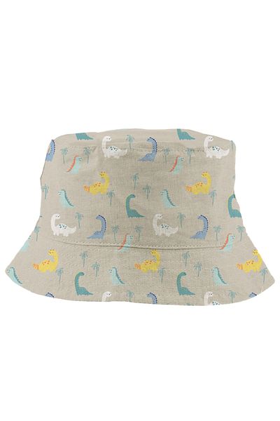 Aware Time Kitti 0-12 Months Baby Boy&Child Summer Fedora Hat