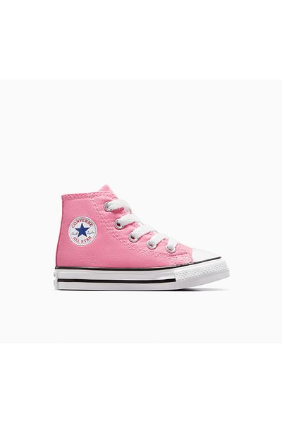 converse Tenisky Converse Chuck Taylor All Star, Růžové, Dětské