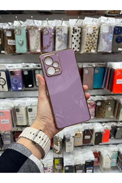TECNOTREND Xiaomi Redmi Note 12 Pro 5G / Redmi Note 12 Pro Plus Uyumlu Bark S...
