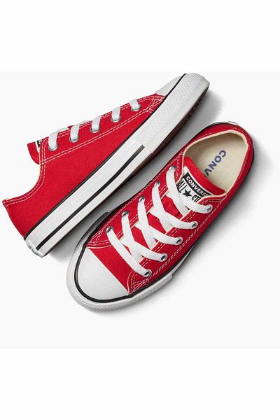 converse Sneakers Converse Yths C/T All ST, Red, Kids