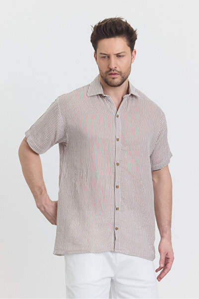 TCT TEKSTİL МЮСЛИН ДЕСЕНЛІ ГОМЛЕК - 4100