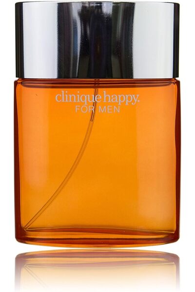 Clinique Happy for Men Cologne Spray/Clinique 3.4 oz (M)