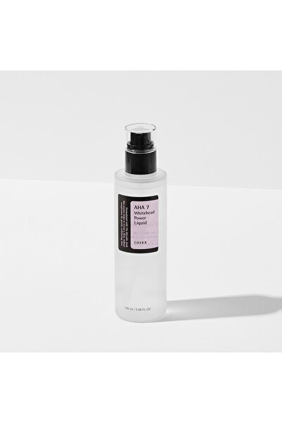 Cosrex Aha 7 Whitehead Power Liquid - 100 ml