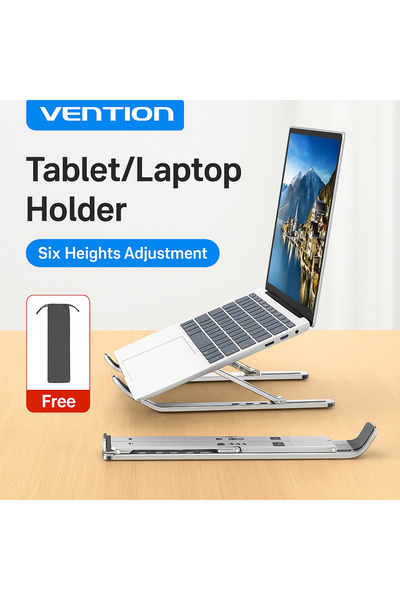 Miomi Laptop and Tablet Stand Stand