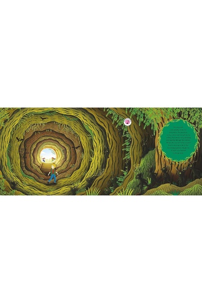 Penguin Books Story Orchestra - Grieg's Music from the Hall of the Mountain King: Press the Note to Hear