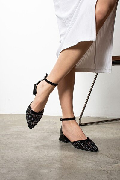 ZENNESHOES Туфлі на танкетці Mia