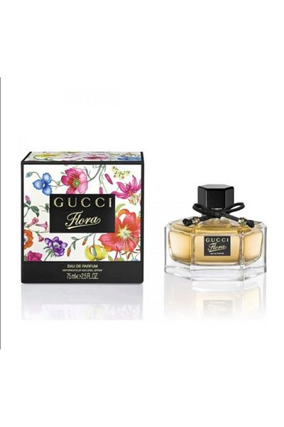 Gucci Flora Edp 75ml for Women