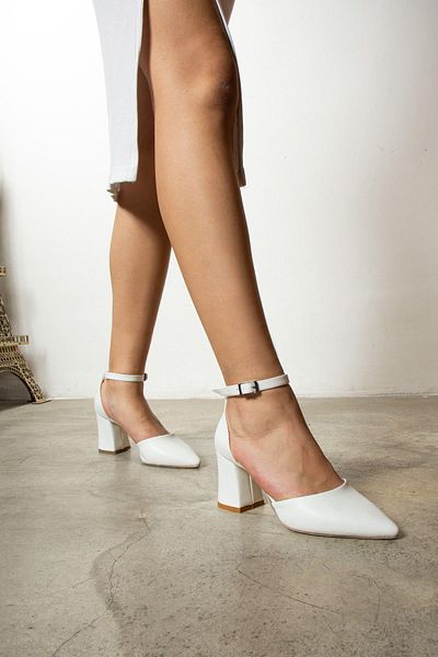ZENNESHOES Tocuri înalte Mia Elegante
