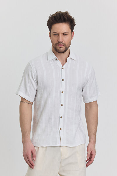 TCT TEKSTİL МЮСЛИН ДЕСЕНЛІ ГОМЛЕК - 4100