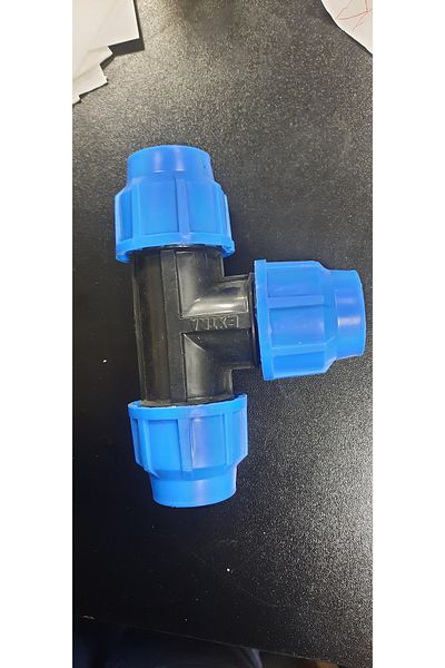 aktif 25x20x25 كابل أنبوب حلزوني