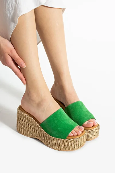 Tibu Ayakkabı Tibu Slippers: Roman Style Shoes