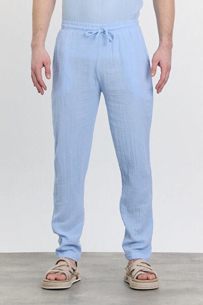 TCT TEKSTİL ЧОЛОВІЧІ ШТАНИ З МЮСЛІ - 5040