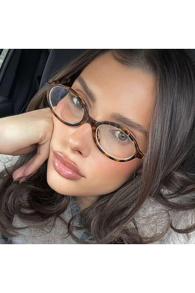 MAROVOAY Special Series Blue Light Proof Men Girls Women Unisex Glasses with Uv400 Protection