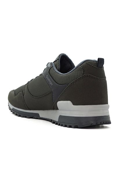 Slazenger Αθλητικά παπούτσια Azez Smoked Unisex Comfortable Sneaker