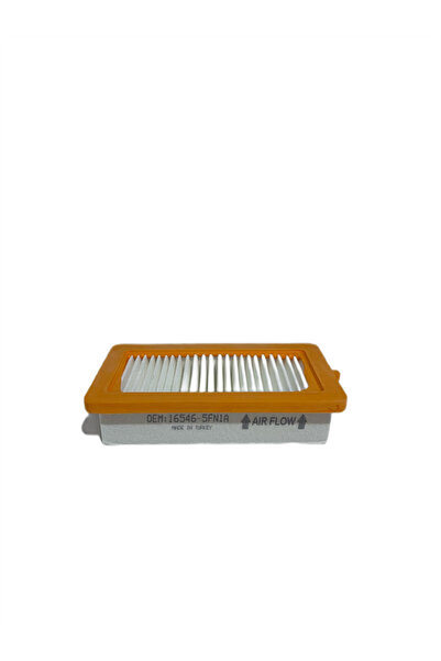 OEM Renault Clio 5 Air Filter