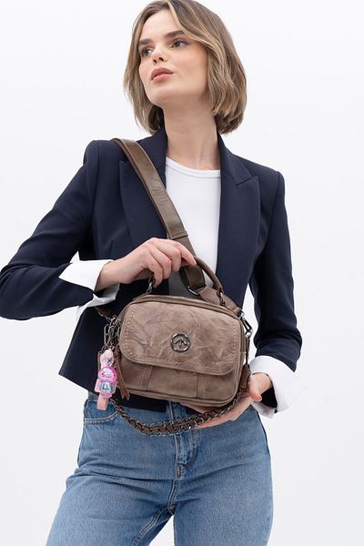 Matthew Cox Byn1075 Matthew Cox Crossbody Bag