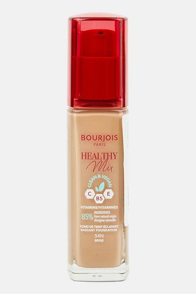 Bourjois كريم أساس بورجوا هيلثي ميكس بيج رقم 54 30 مل