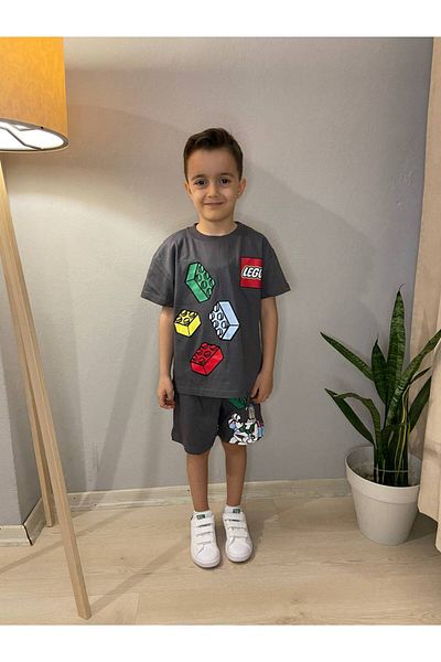 Eser Wonders Boy's Double Taste