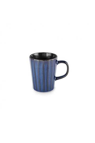 Karaca Daniel Mug Navy Blue 410 ML