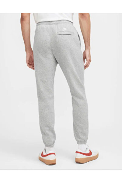 Nike Club Brushed-Back Club Fleece Pant Letters Erkek Eşofman Altı YouSportswear