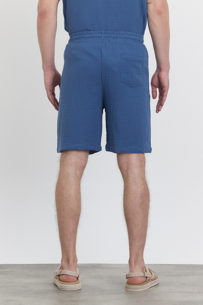 TCT TEKSTİL ШОРТИ З МЮСЛИ - 5030