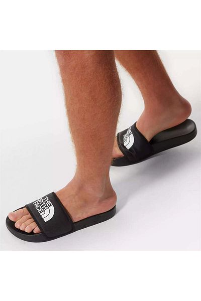 THE NORTH FACE M Base Camp Slide Iii Men's Slippers Nf0A4T2Rky41