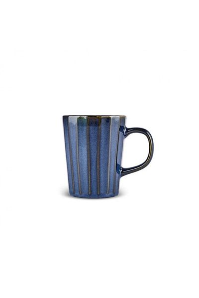 Karaca Daniel Mug Navy Blue 410 ML