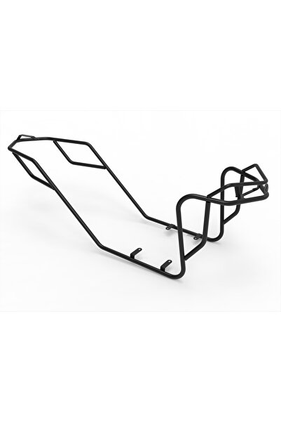 Genel Markalar MOTO ÜÇEL HONDA ACTİVA 2023 Uyumlu Koruma Demiri