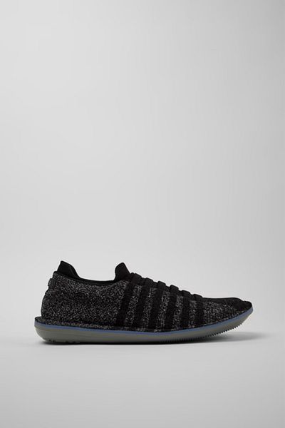 CAMPER Men's Beetle Casual Shoes - Black